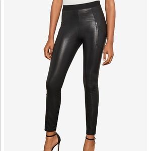 NWT BCBGMaxazria leggings